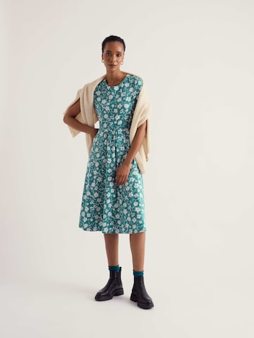 Seasalt Cornwall Jurk 'April' ' in Blauw