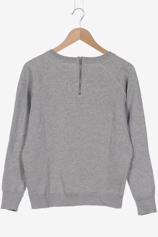Wunderwerk Sweatshirt & Zip-Up Hoodie in M in Grey