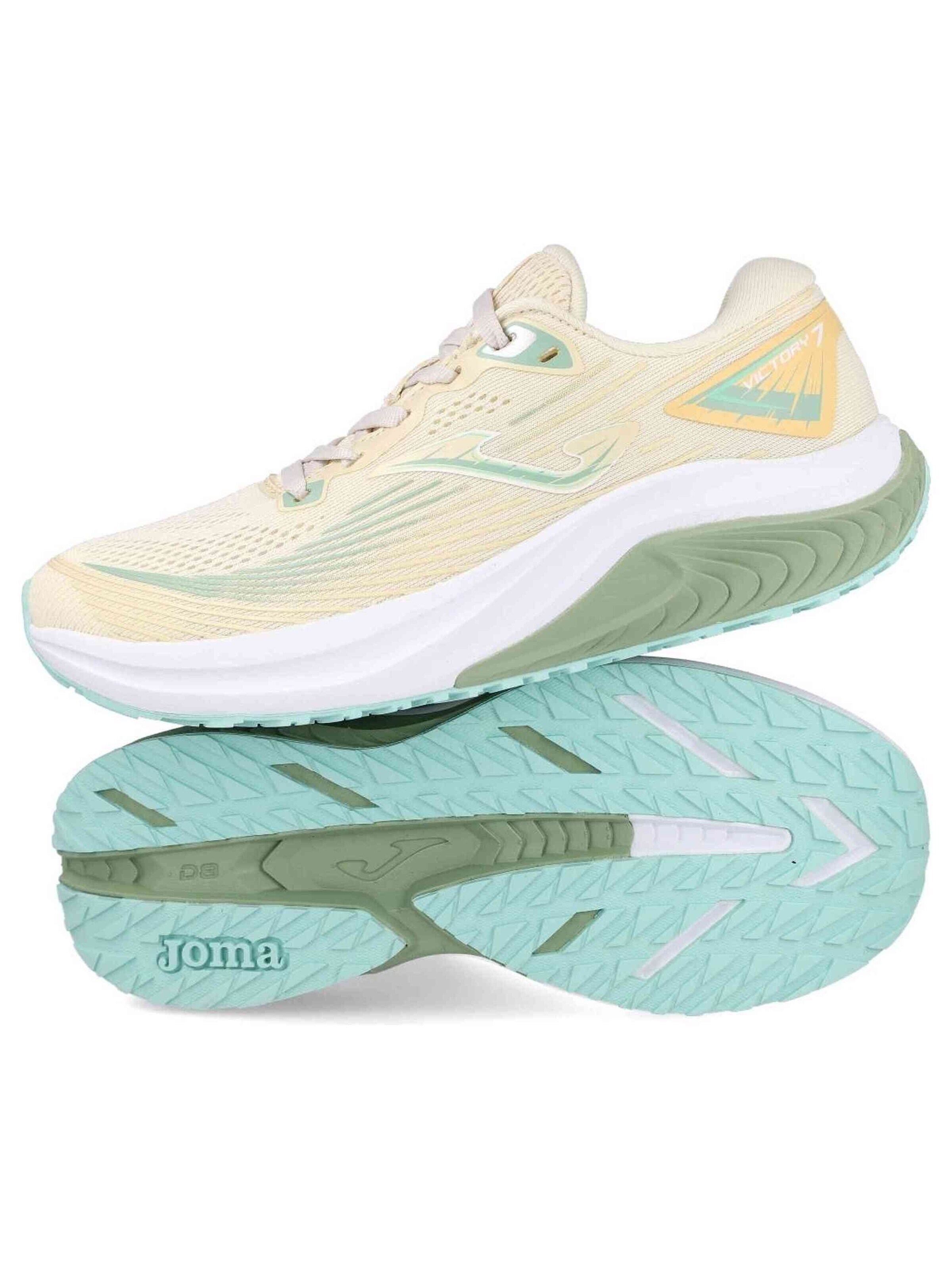 JOMA - Calzado deportivo en beige