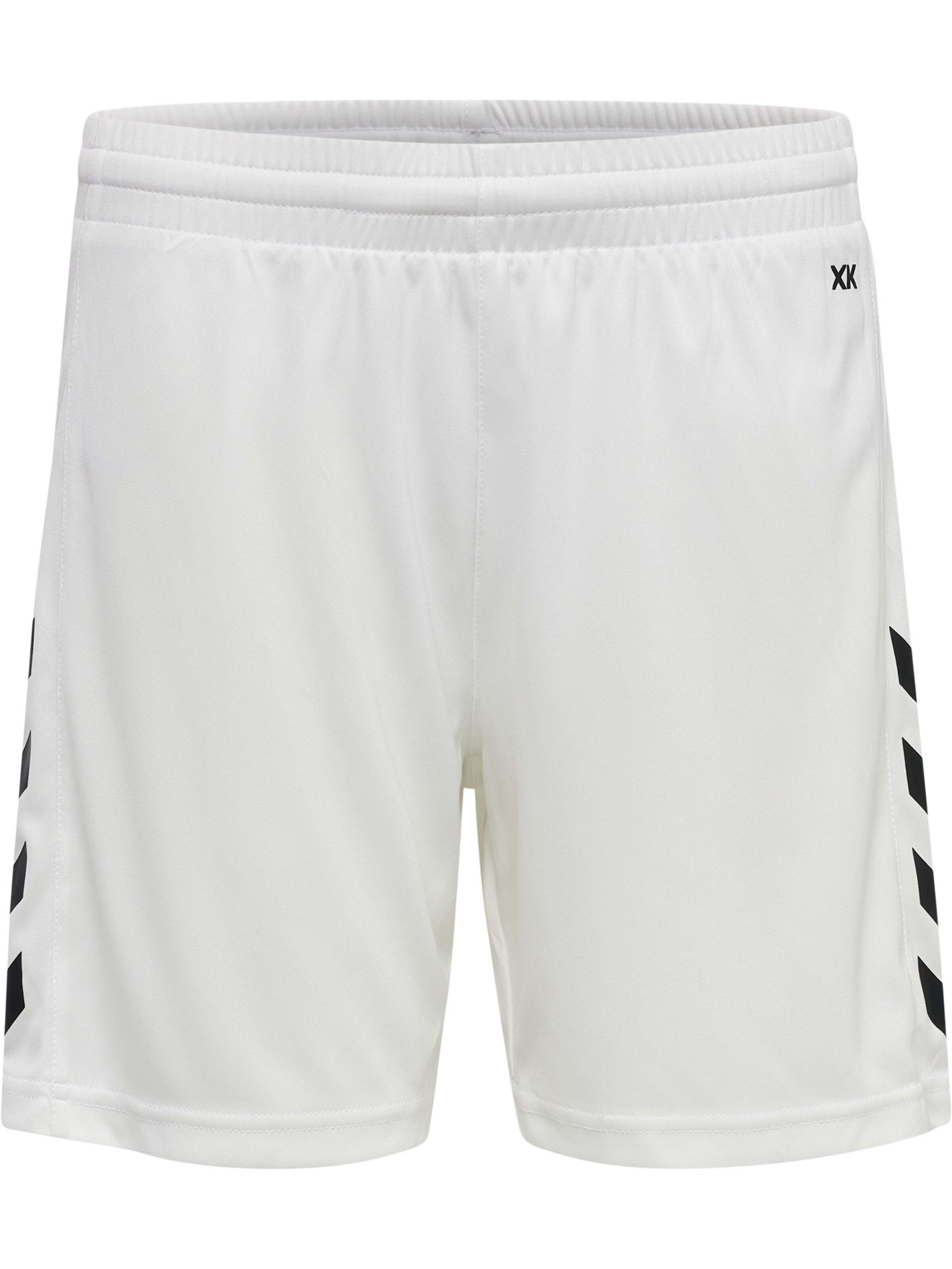 Hummel Sportsbukser 'Core XK' i hvid: forside