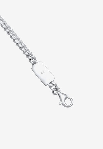 KUZZOI Necklace in Silver