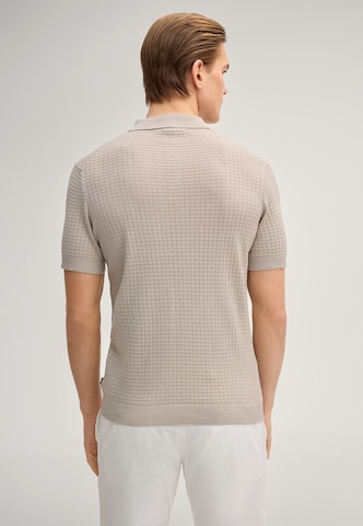 T-Shirt 'Vanceo' JOOP! en beige