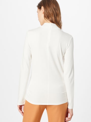 s.Oliver Shirt in White