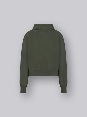 M.O.D MIRACLE OF DENIMSweater majica - zelena boja