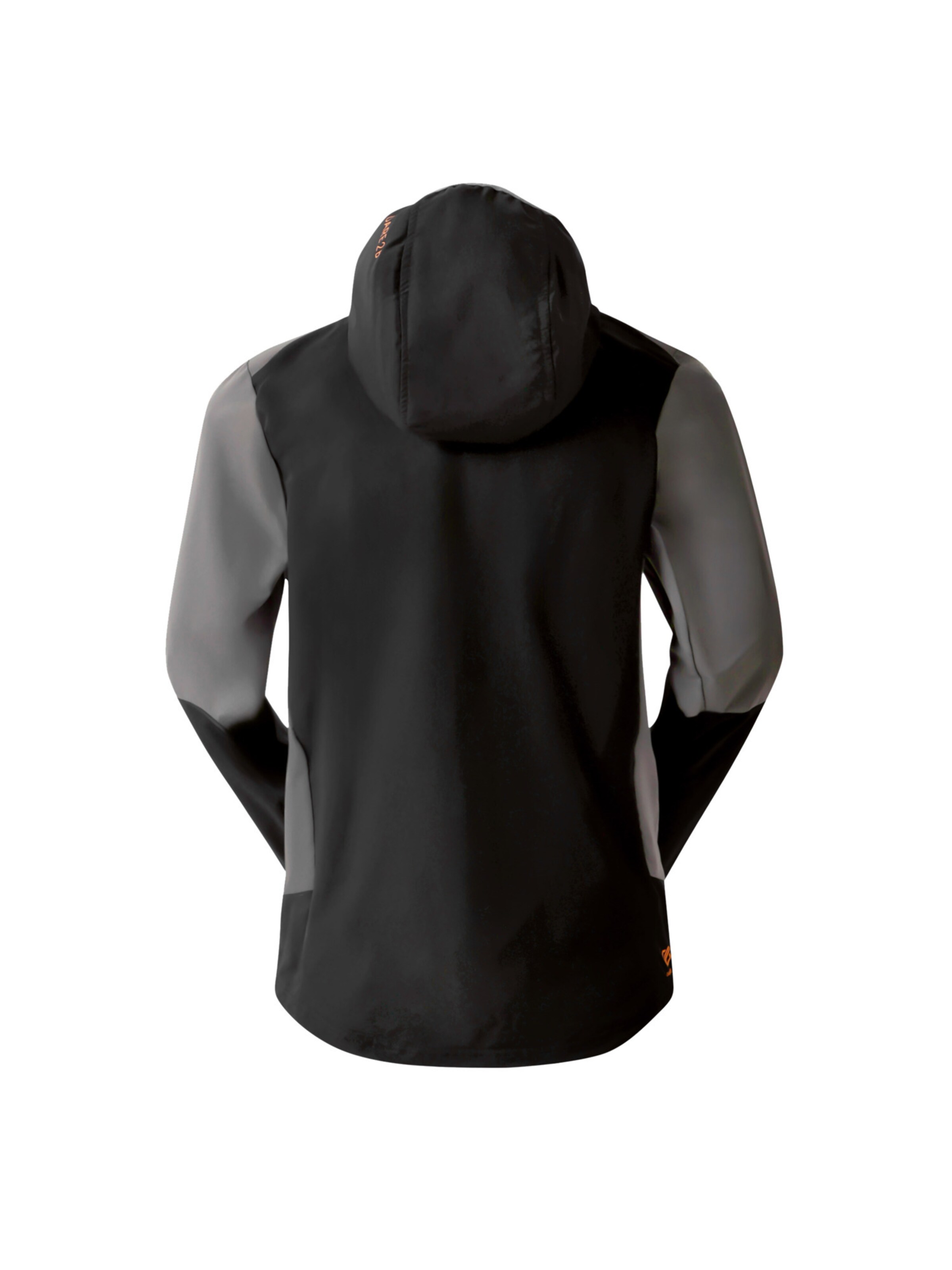 DARE 2B Outdoorjas 'Lattitudinal III' in Zwart