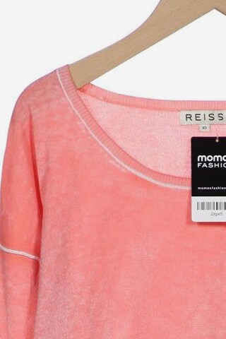 Reiss Pullover XS in Pink