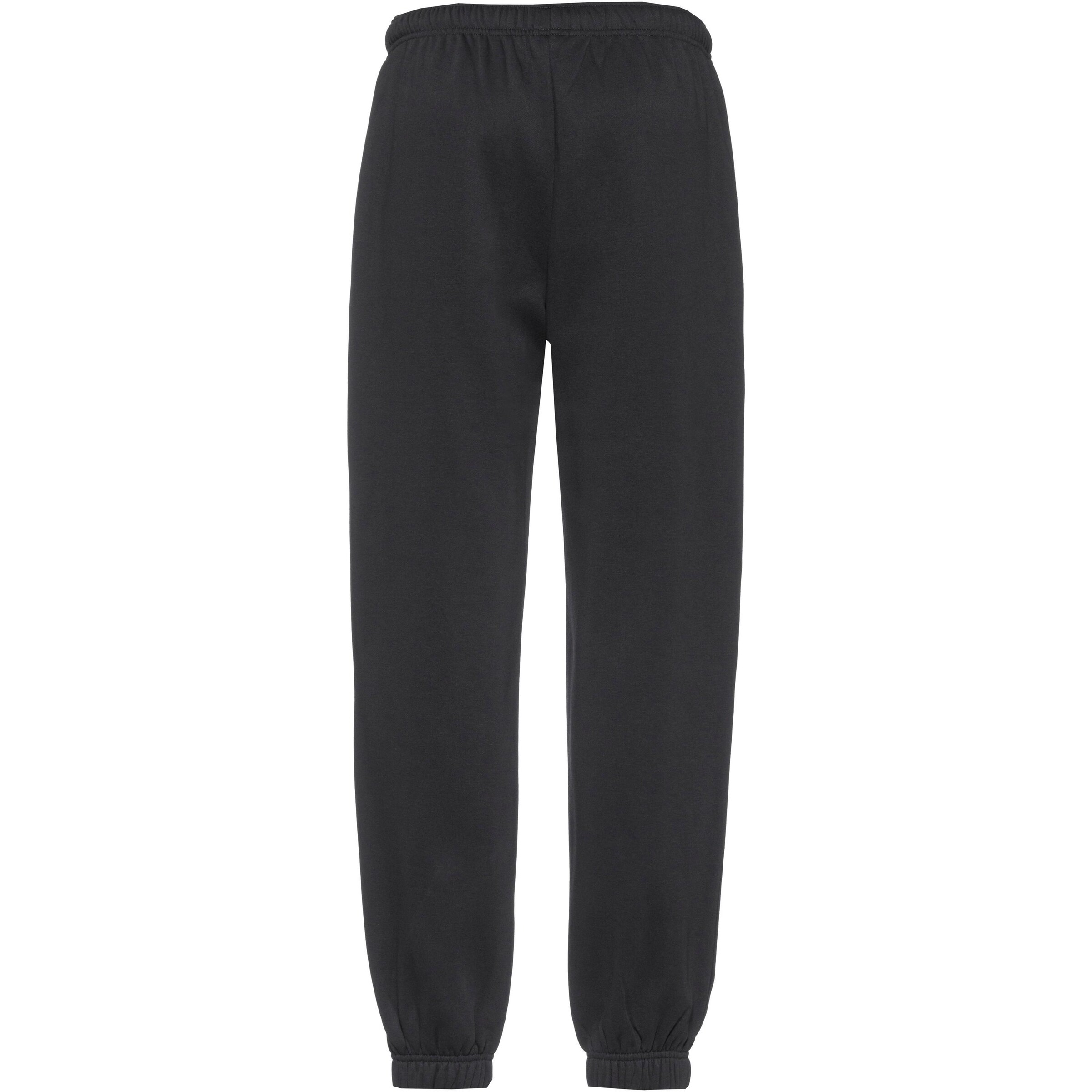 ICANIWILL Tapered Pants 'Everyday' in Black
