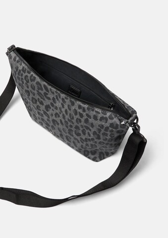 s.Oliver Crossbody bag in Grey