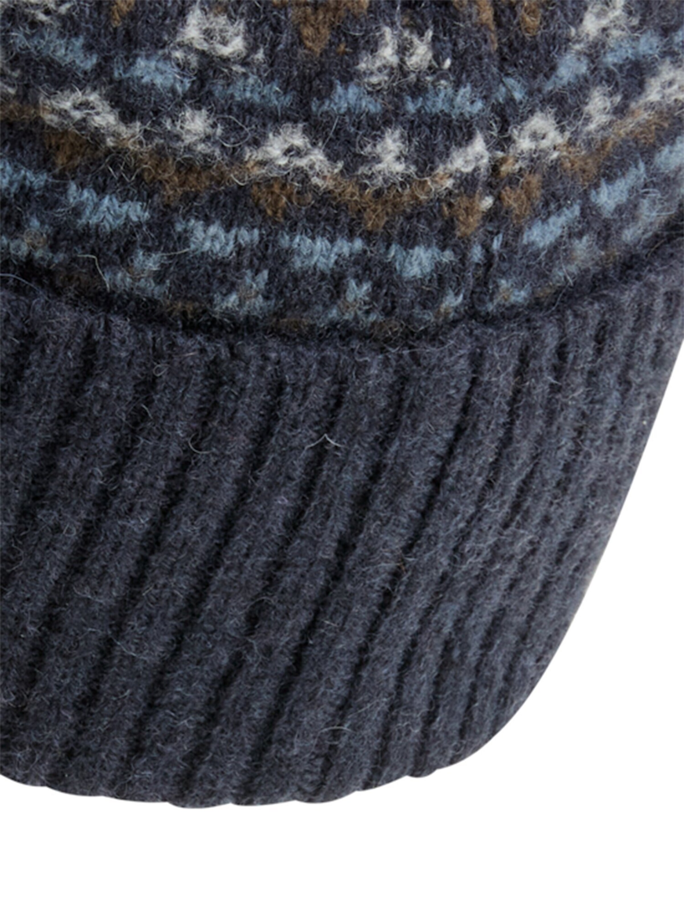 CAMEL ACTIVE Beanie in Blue