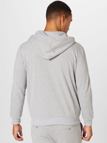 WESTMARK LONDON Sweatshirt in Grau