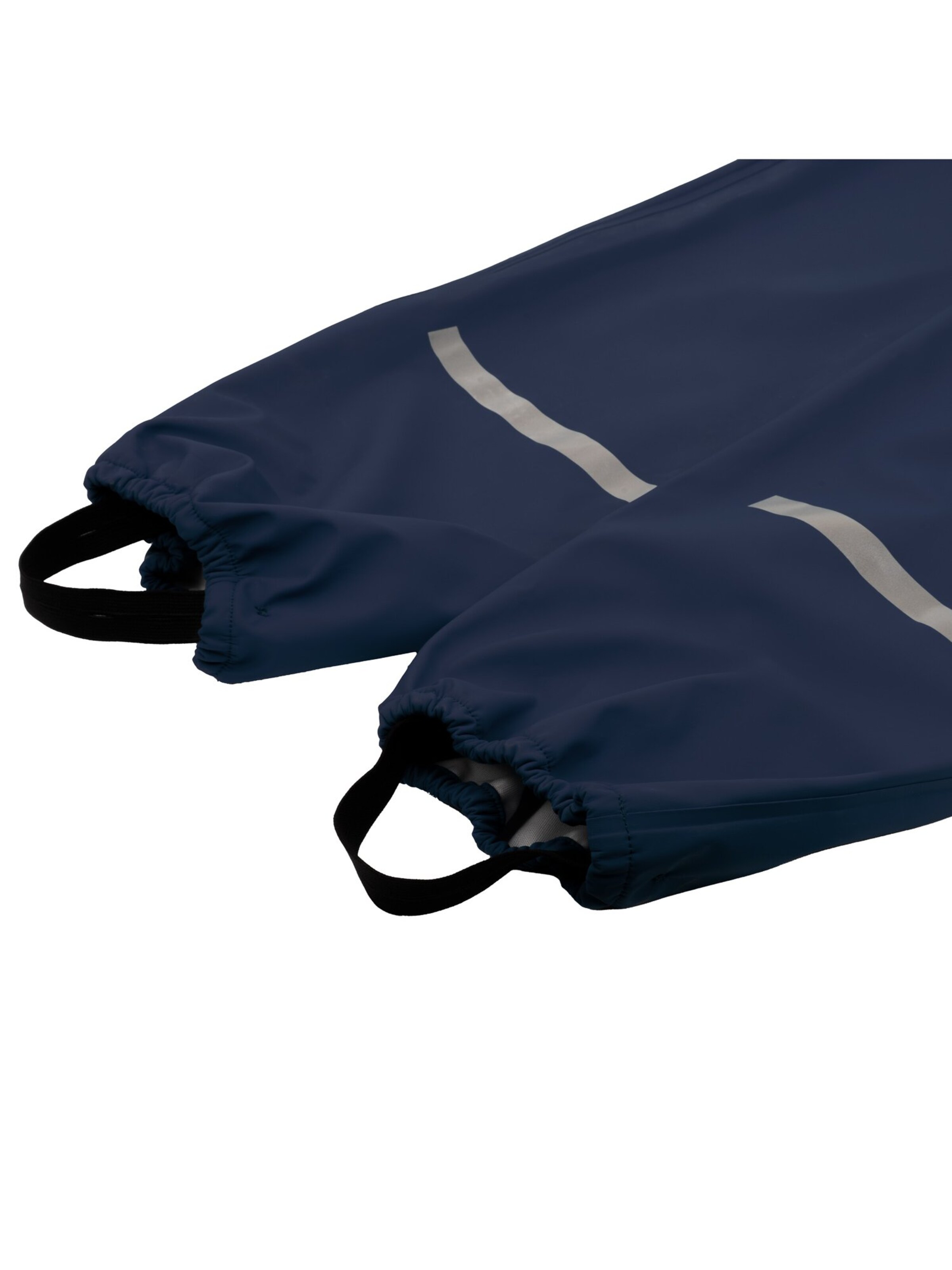 TROLLKIDS Outdoor jacket in Purple