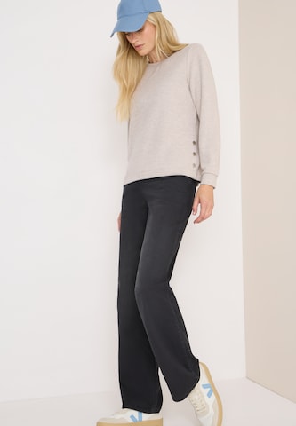 CECIL Collegepaita värissä beige