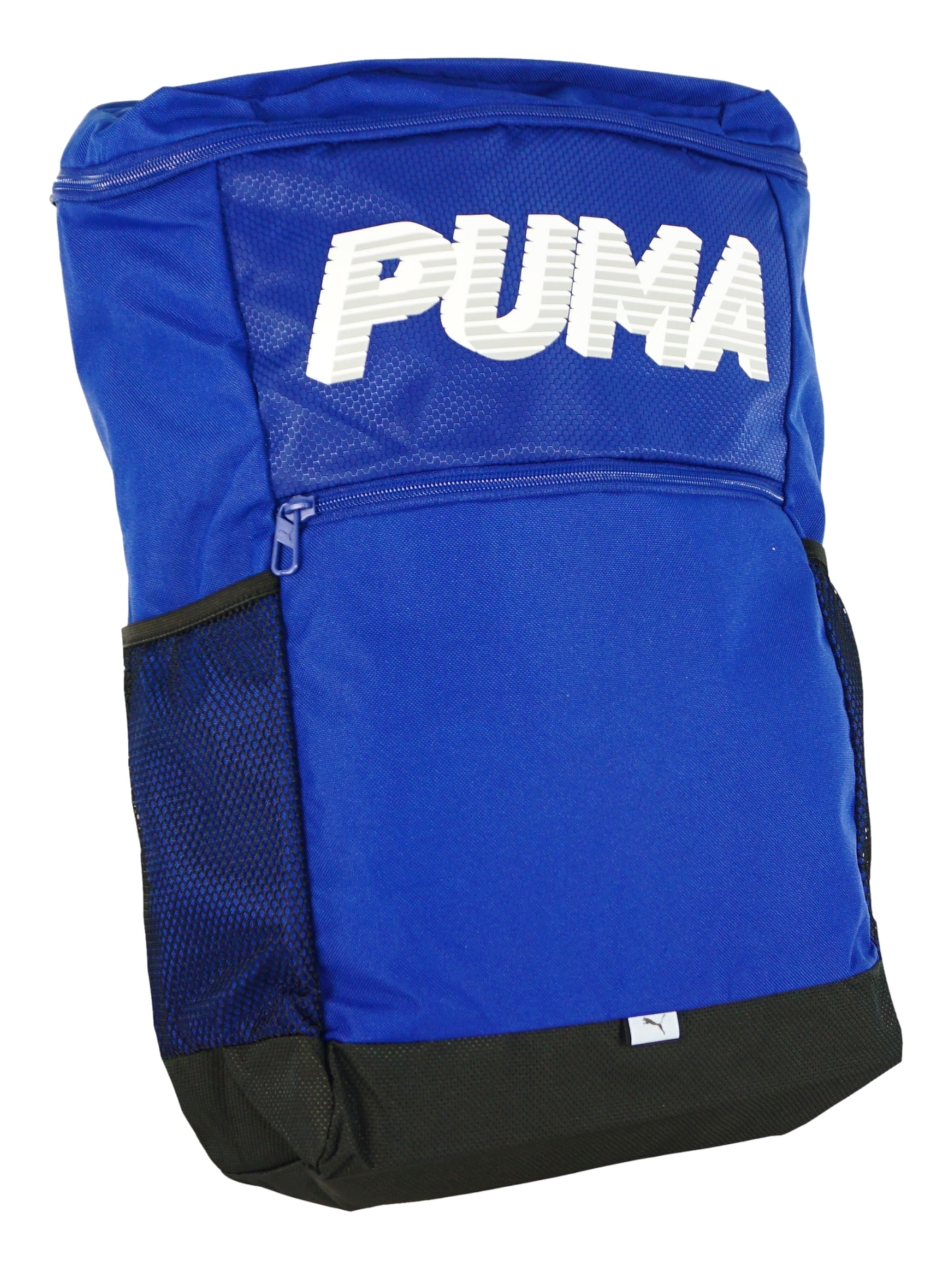 PUMA Backpack 'Evo ESS' in Blue