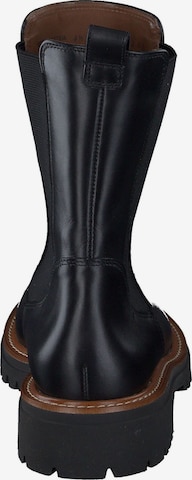 Boots chelsea di Paul Green in nero