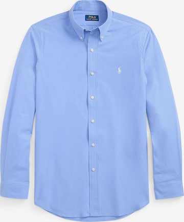 Polo Ralph Lauren Ing - kék: elől