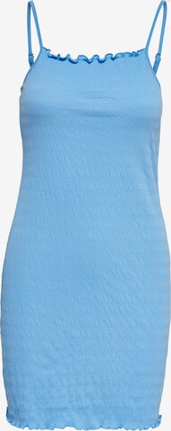 ONLY Summer dress 'Ossi' in Blue: front