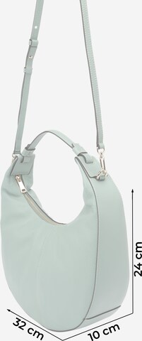 FURLARučna torbica - zelena boja