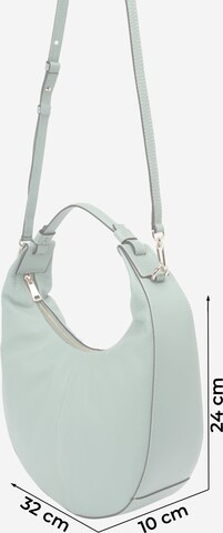 FURLA Tasche in Grün