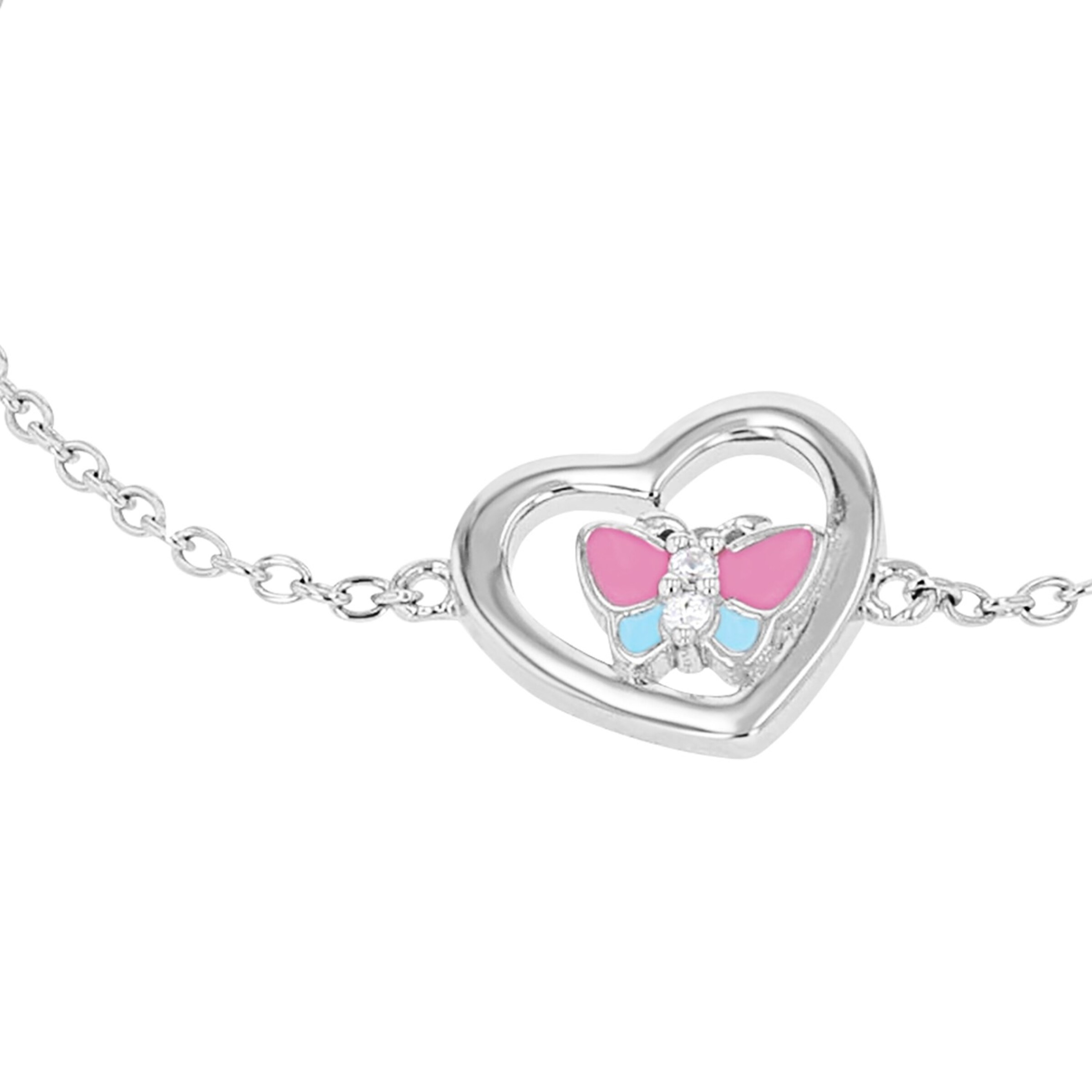 PRINZESSIN LILLIFEE Bracelet in Silver