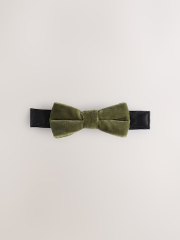 Next - Conjunto en verde