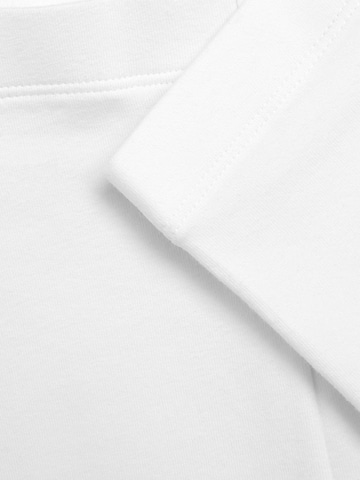 Skinny Leggings di Next in bianco