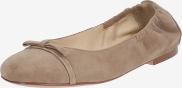 Högl Ballerina in Beige: predná strana