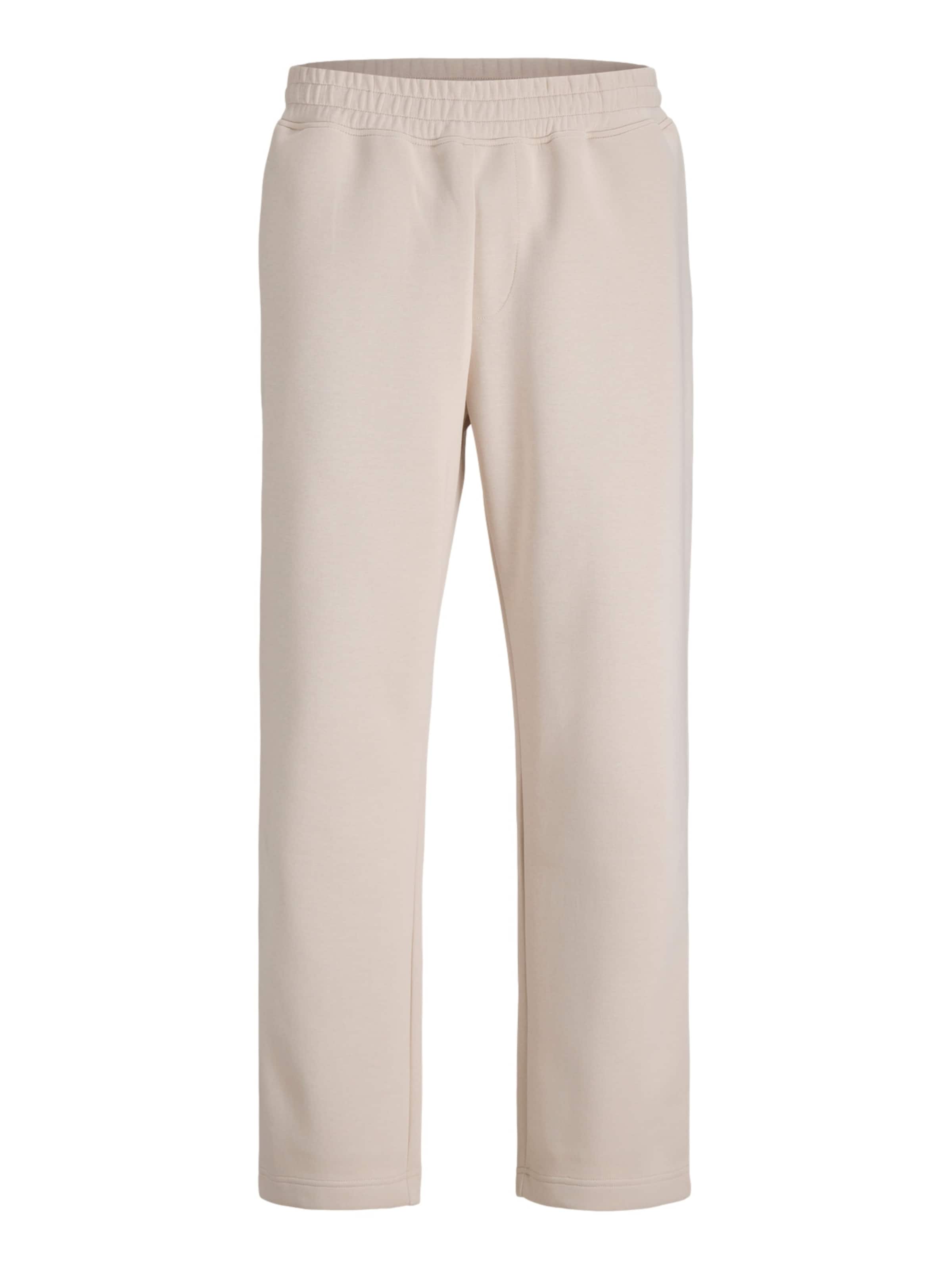 Pantaloni 'Bill' in 34/regular JACK & JONES di colore stucco, Visualizzazione prodotti