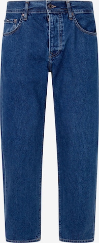 Pepe Jeans Loosefit Jeans in Blau: predná strana