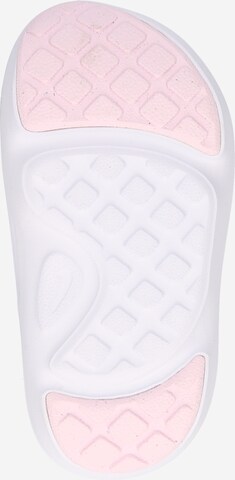 Nike Sportswear Open schoenen Sol in Rosa ABOUT YOU