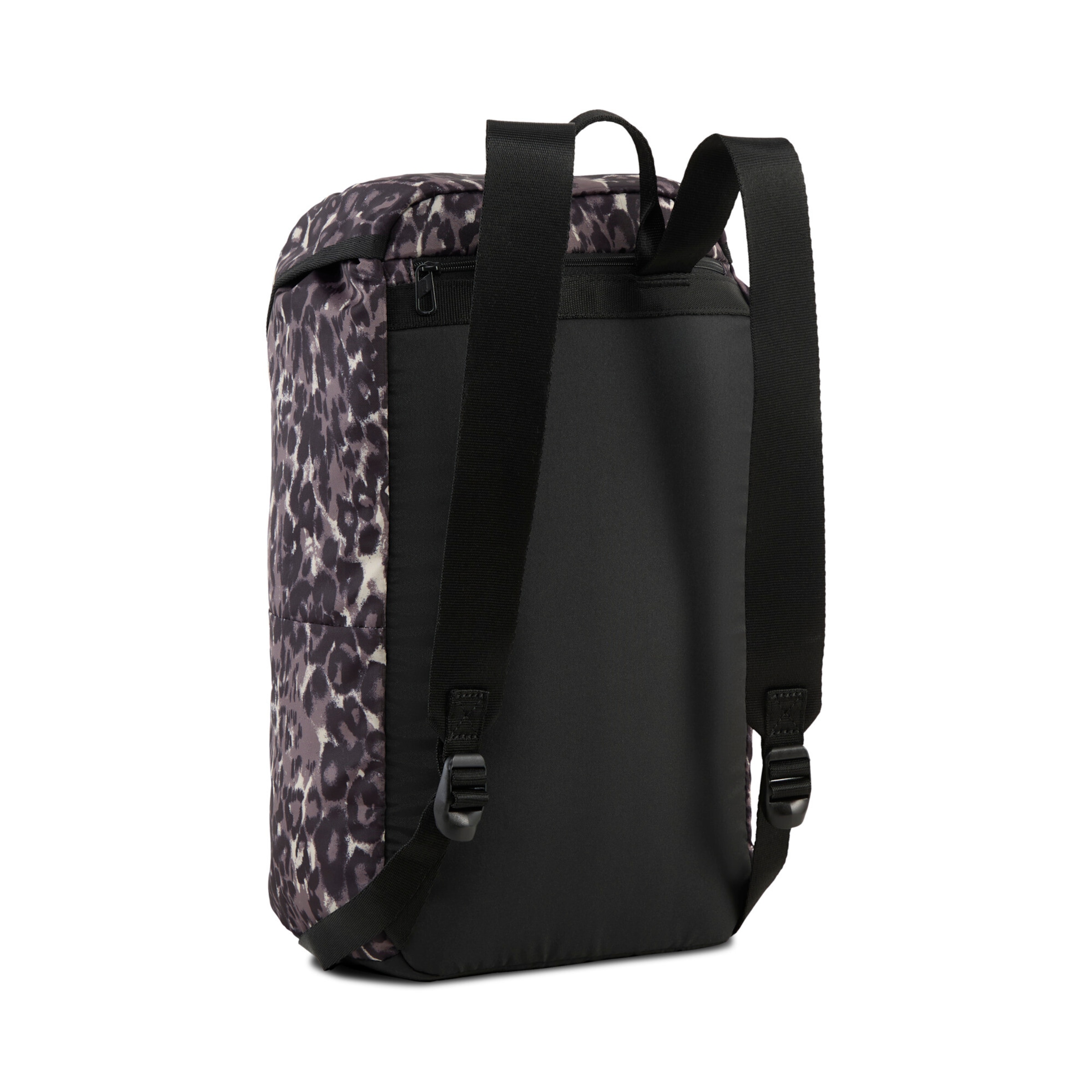 PUMA Rucksack in Schwarz