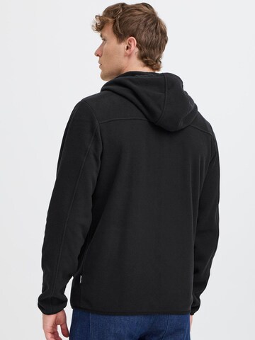 Giacca di pile ' BHFlorix ' di BLEND in nero