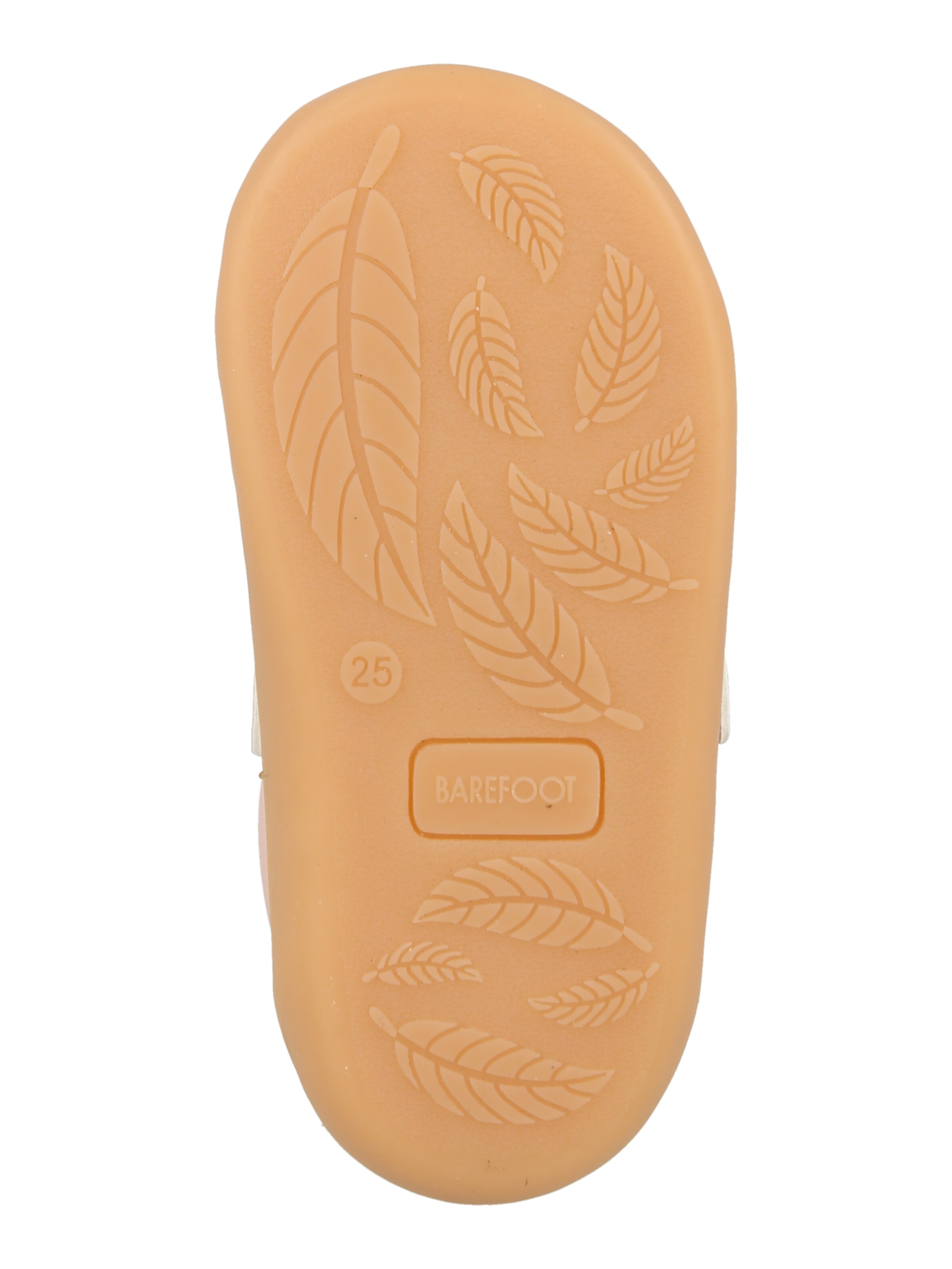 TOMMY HILFIGER Кроссовки 'LUCKY' в Бежевый