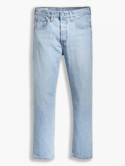 LEVI'S ® Jeans in 24 in blau, Produktansicht