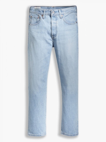 LEVI'S ® Regular Jeans in Blau: Vorderseite