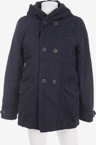Forever Young Jacket & Coat in S in Blue: front