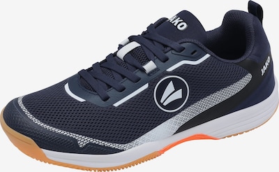 JAKO Sportschuh in 37 in navy / weiß, Produktansicht