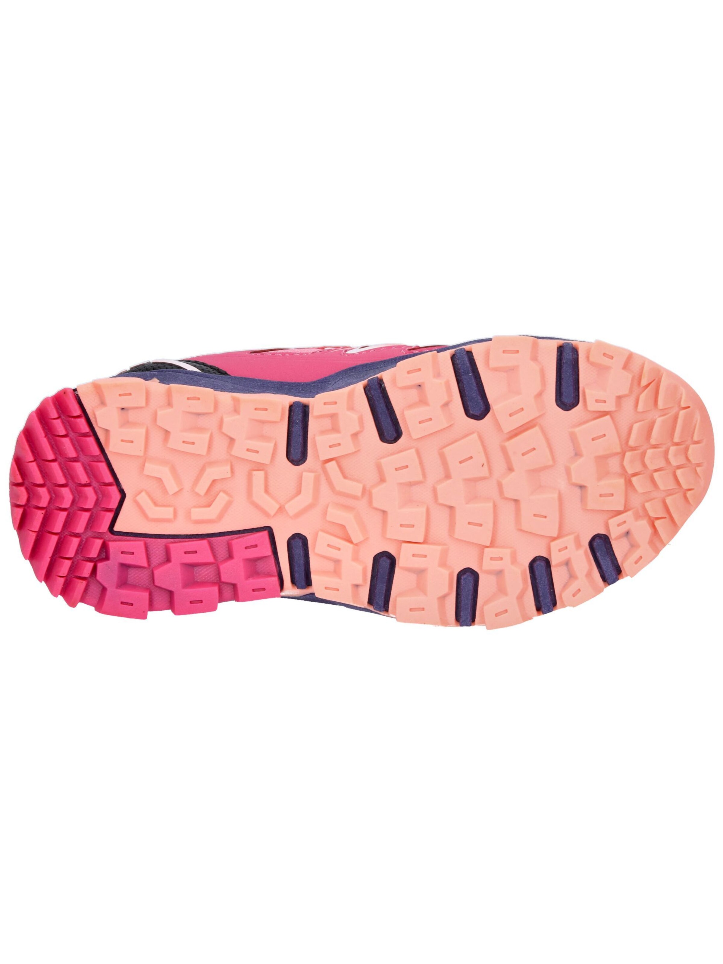 LICO Outdoorschuh 'Allen VS' in Pink