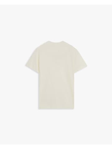 Scalpers Creative Studio Tee ' ' in Beige
