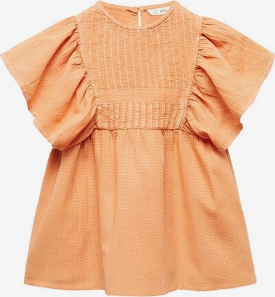 MANGO KIDS Dress 'Modena' in Orange, Item view