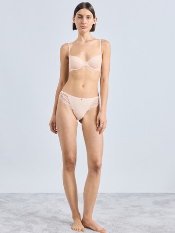 BOSS Трусы-слипы 'BLOSSOM' в Ярко-розовый