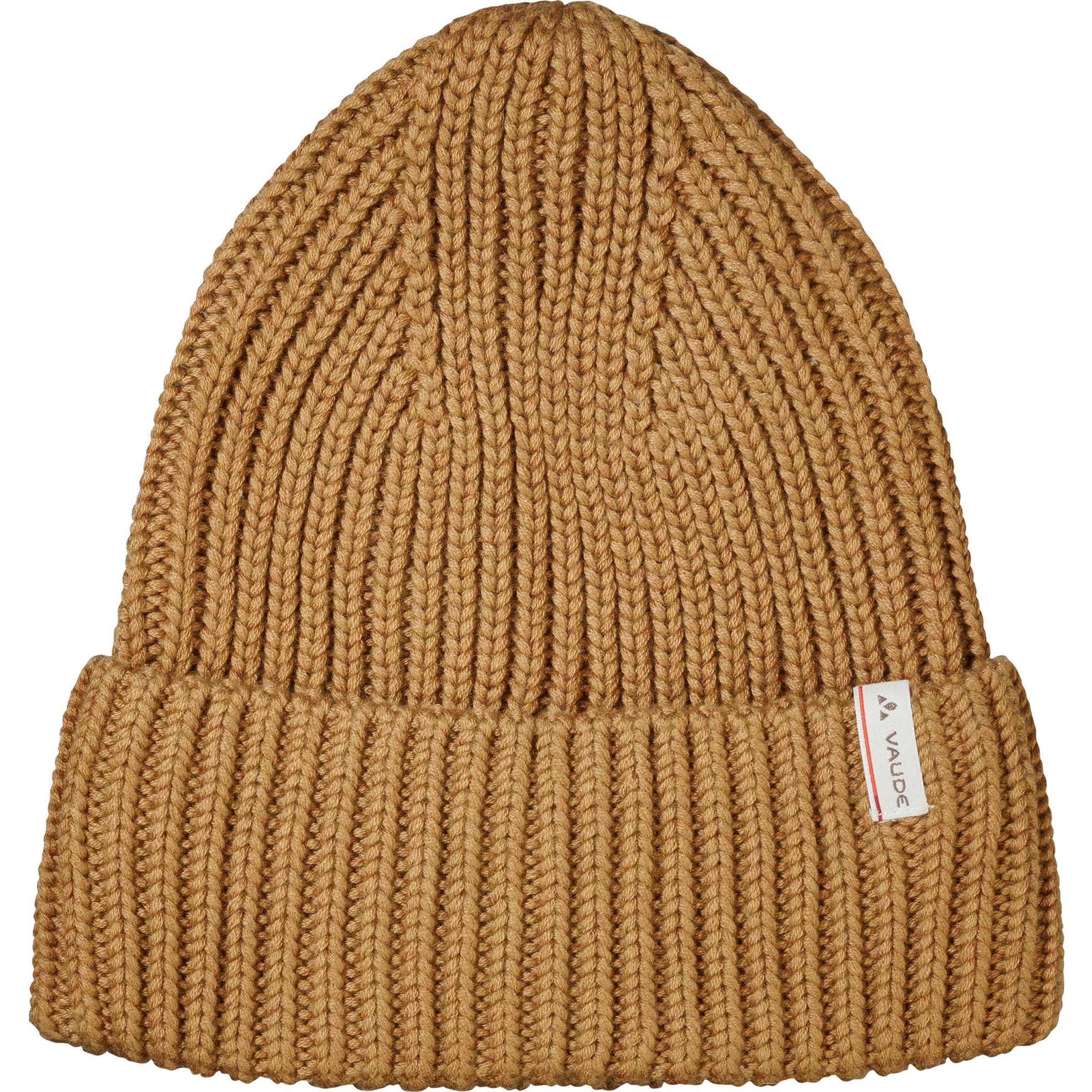 VAUDE Athletic Hat 'Moena II' in Brown