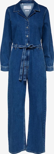 SELECTED FEMME Jumpsuit 'Stefanie' in Blue denim, Item view