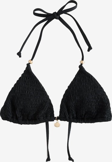 Next Bikinitoppi värissä musta, Tuotenäkymä