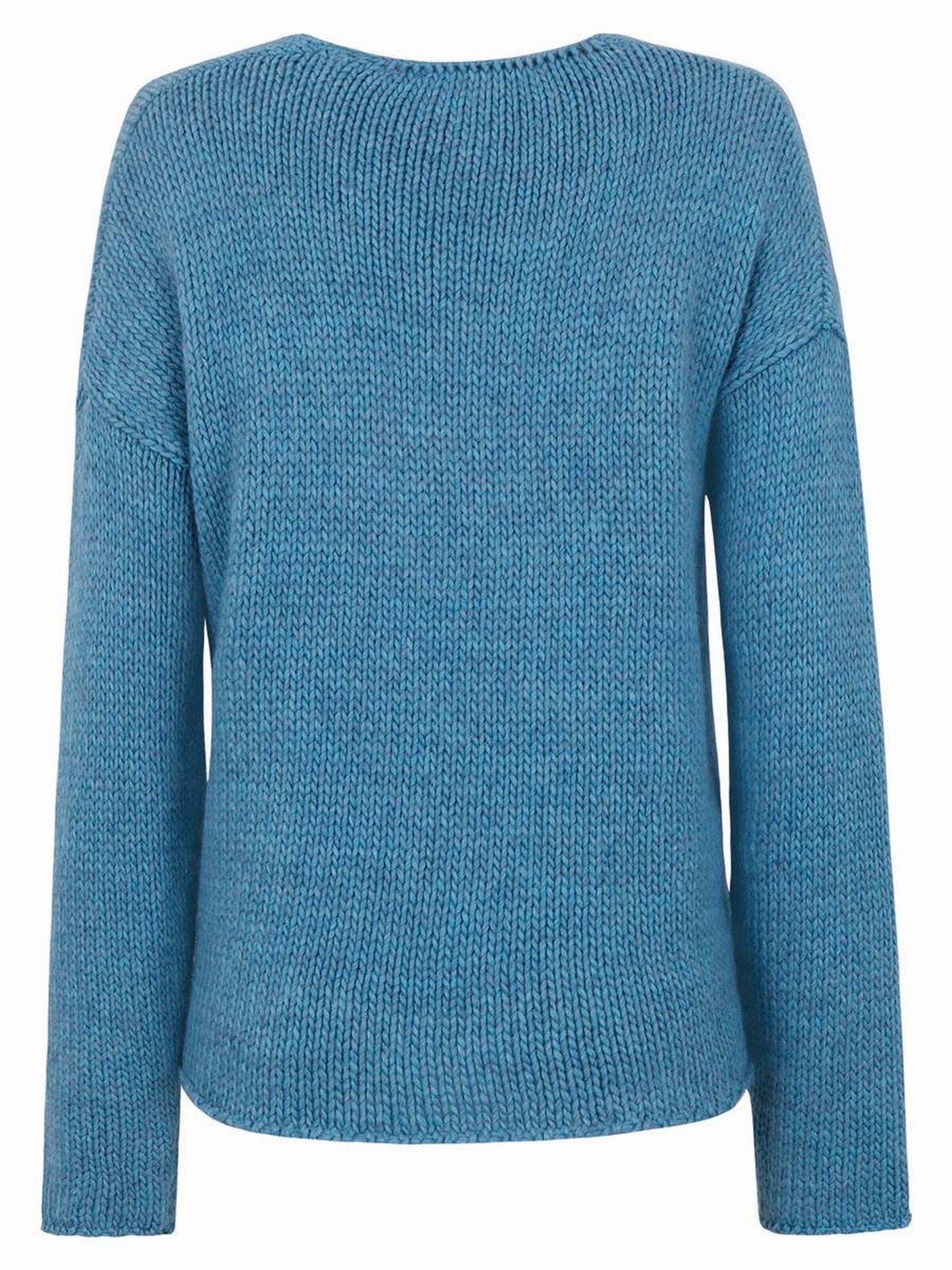 BELLYBUTTON Pullover‌‌‌‌‌‌ in Blau