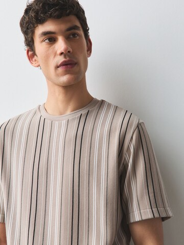 Next Bluser & t-shirts i beige