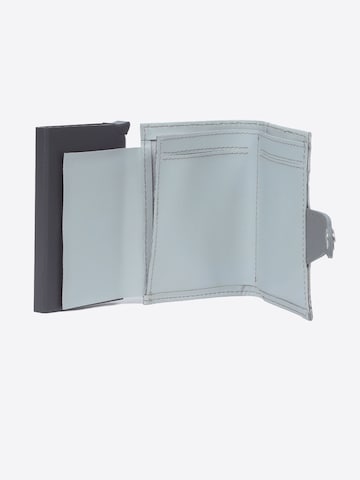 margelisch Portemonnee 'Pop-Up 01' in Blauw