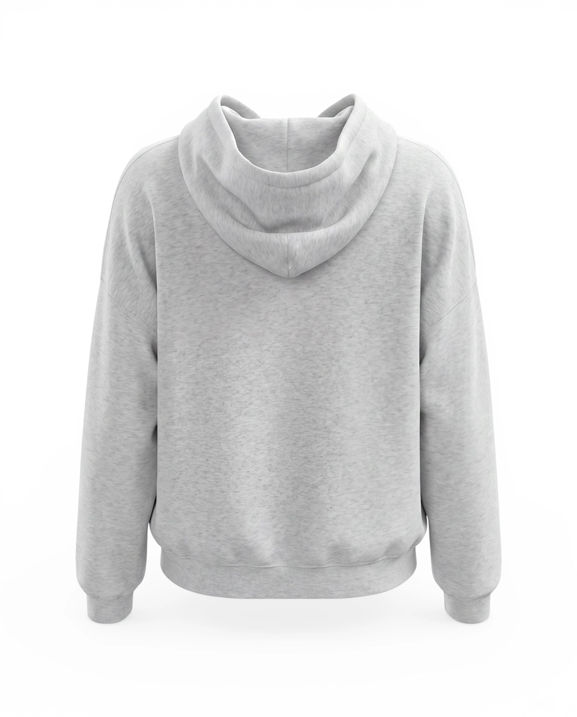 Volcom Mikina 'EYESON PO' – šedá