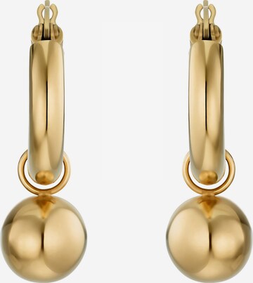 NOELANI Ohrringe 'Sphere' in Gold