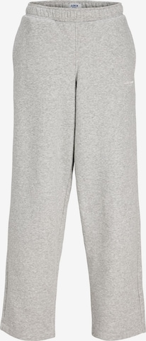 JJXX Loose fit Pants in Grey: front