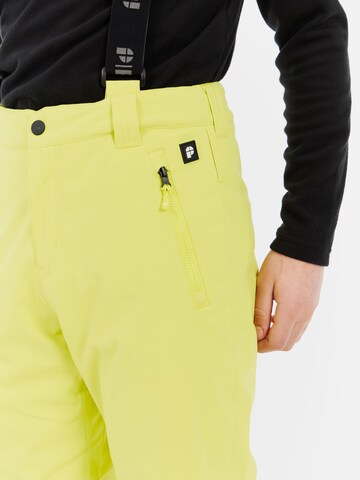 PROTEST Regular Sporthose 'Spikety JR' in Blau